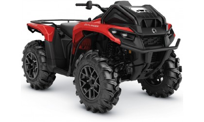 Outlander XMR 700